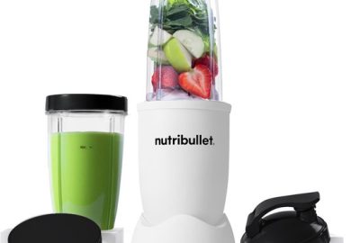 NutriBullet Exclusive Blender