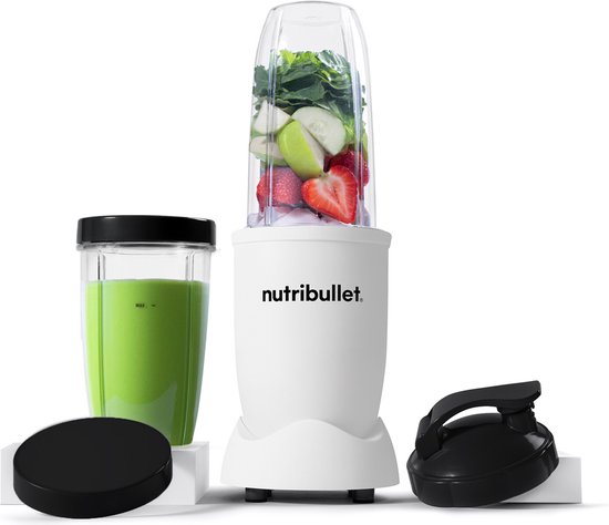 NutriBullet Exclusive Blender