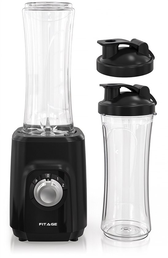 FITAGE Blender to Go