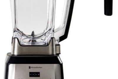KitchenBrothers Power Blender