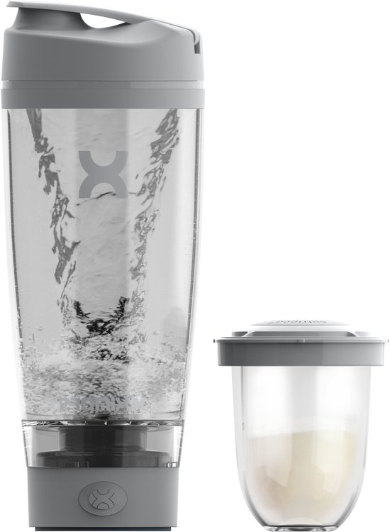 PROMiXX Pro Elektrische Shakebeker