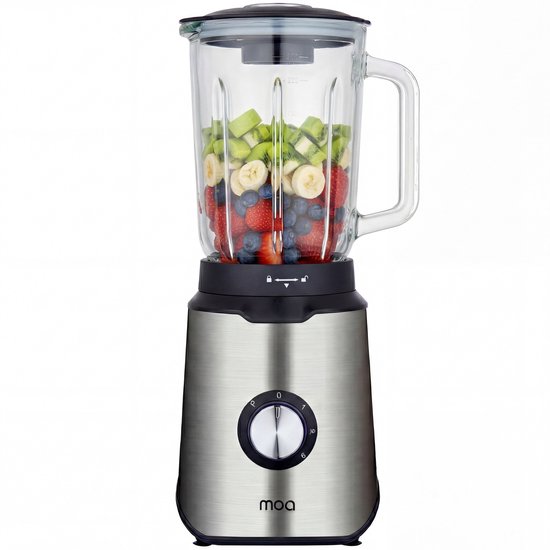 MOA Blender