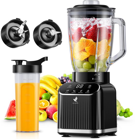 NovaWare Blender